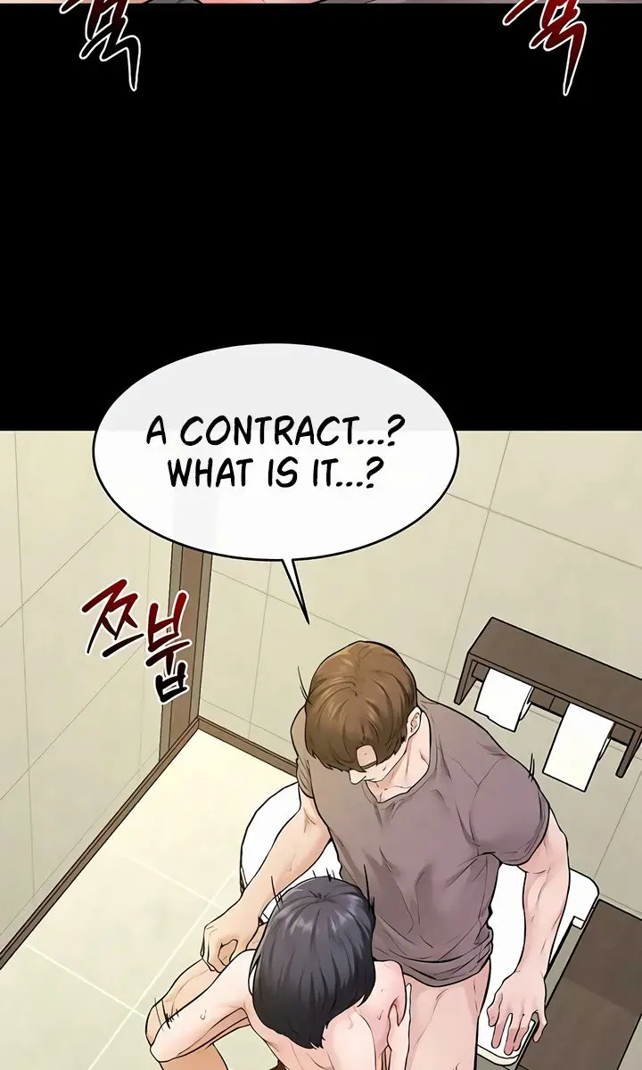 My New Family Is Too Nice to Me Chapter 110 Page 42