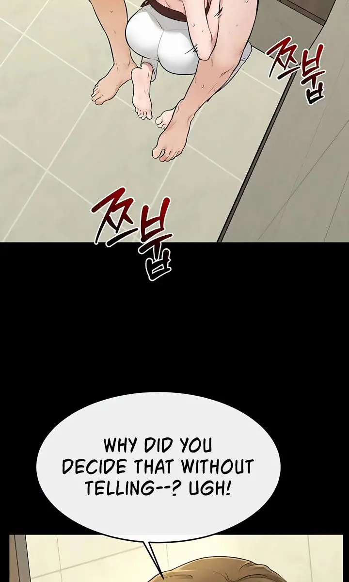 My New Family Is Too Nice to Me Chapter 110 Page 43