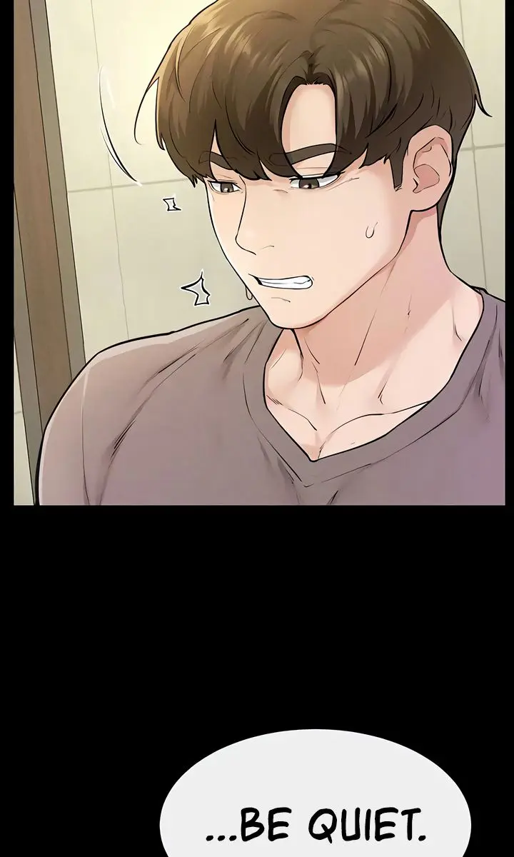 My New Family Is Too Nice to Me Chapter 110 Page 44