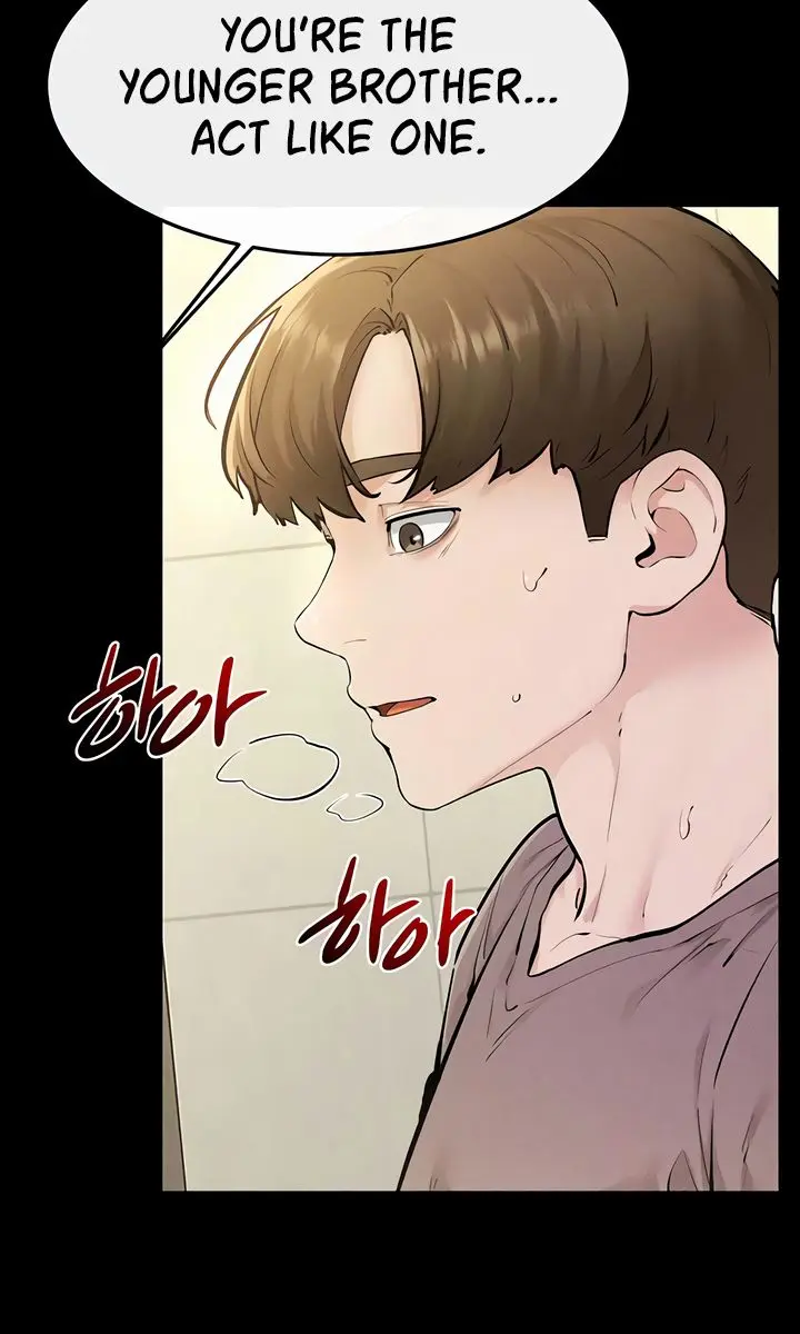 My New Family Is Too Nice to Me Chapter 110 Page 47