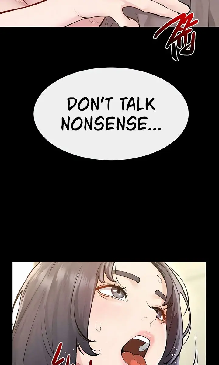 My New Family Is Too Nice to Me Chapter 110 Page 50