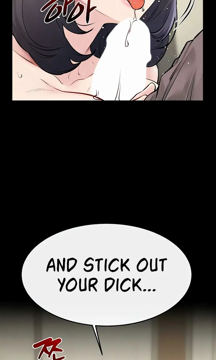 My New Family Is Too Nice to Me Chapter 110 Page 51