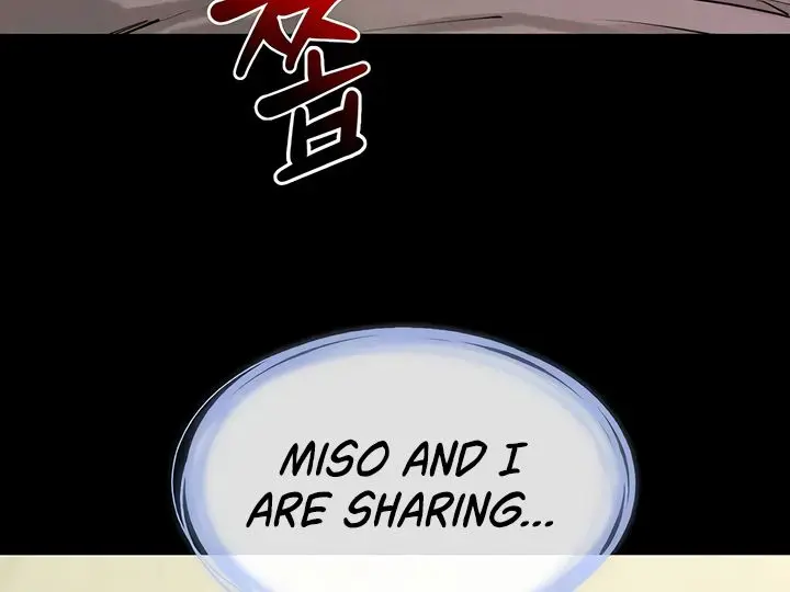 My New Family Is Too Nice to Me Chapter 110 Page 53