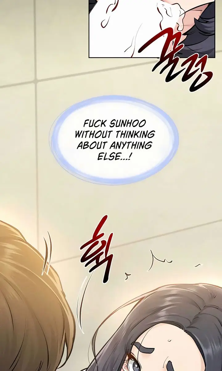 My New Family Is Too Nice to Me Chapter 110 Page 60