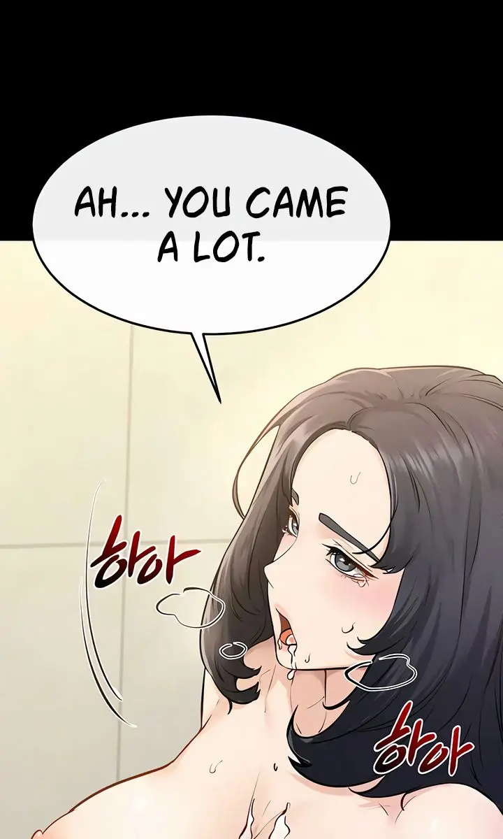 My New Family Is Too Nice to Me Chapter 110 Page 63