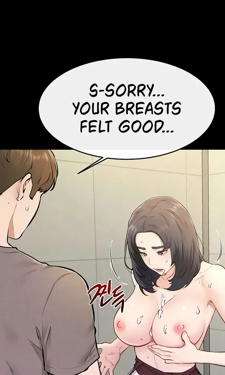 My New Family Is Too Nice to Me Chapter 110 Page 65