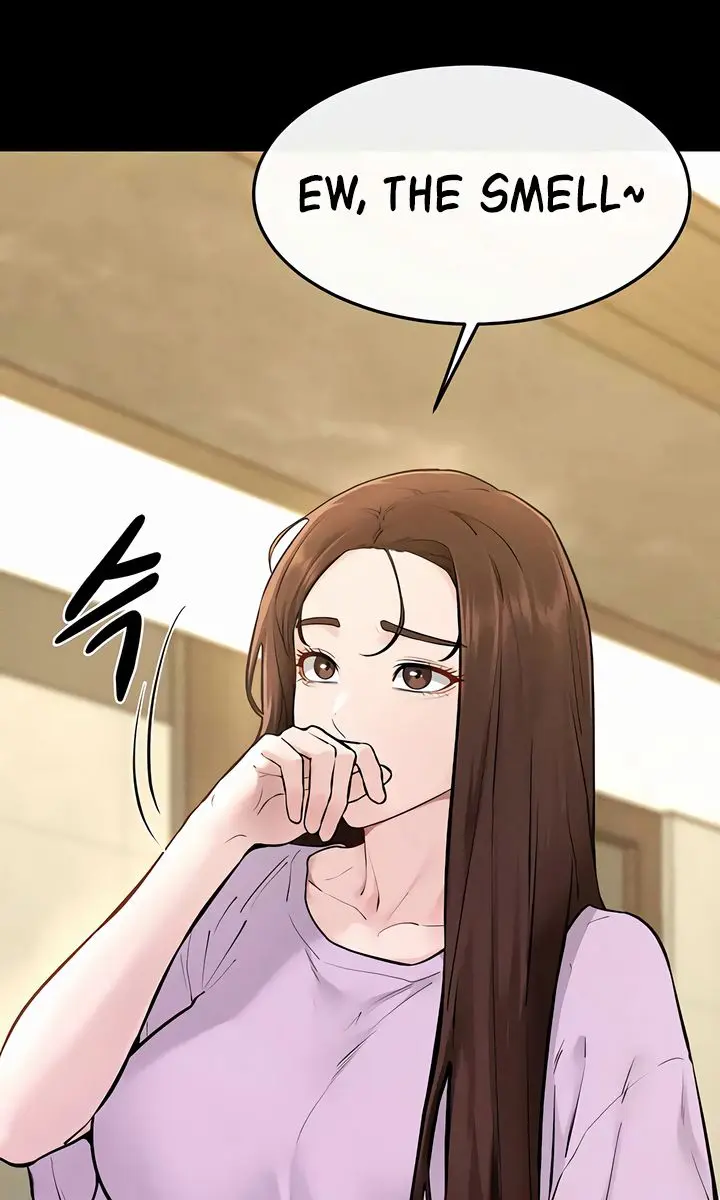 My New Family Is Too Nice to Me Chapter 110 Page 68