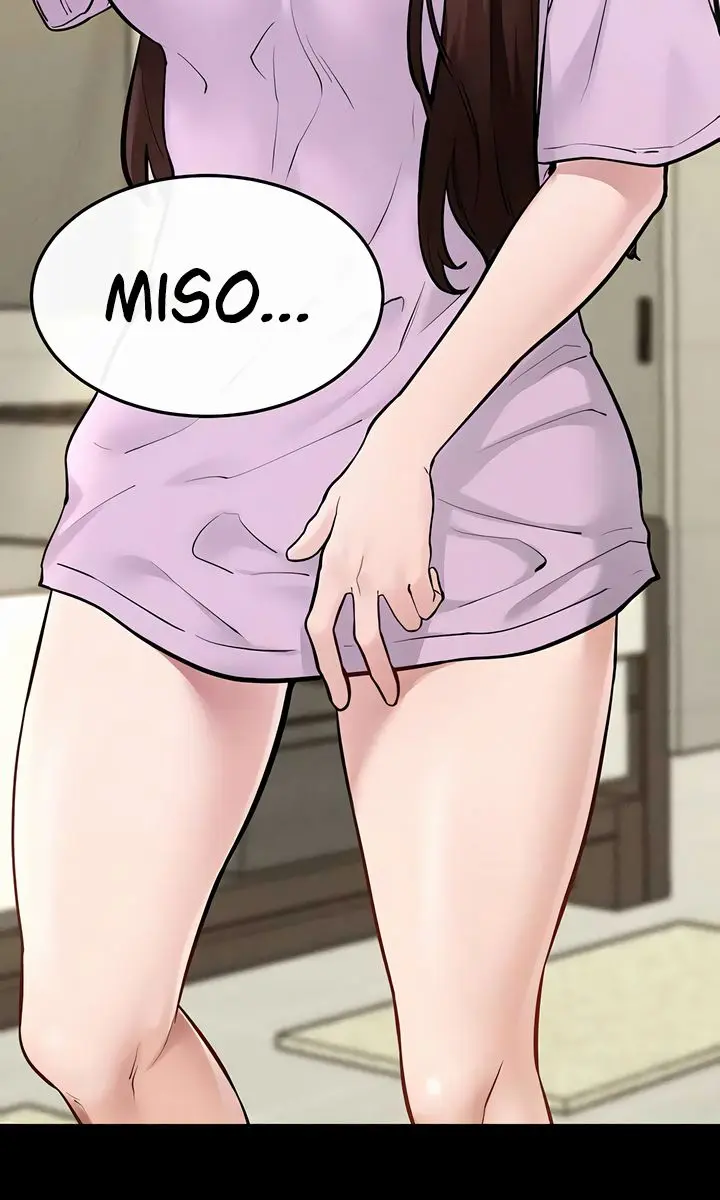 My New Family Is Too Nice to Me Chapter 110 Page 69