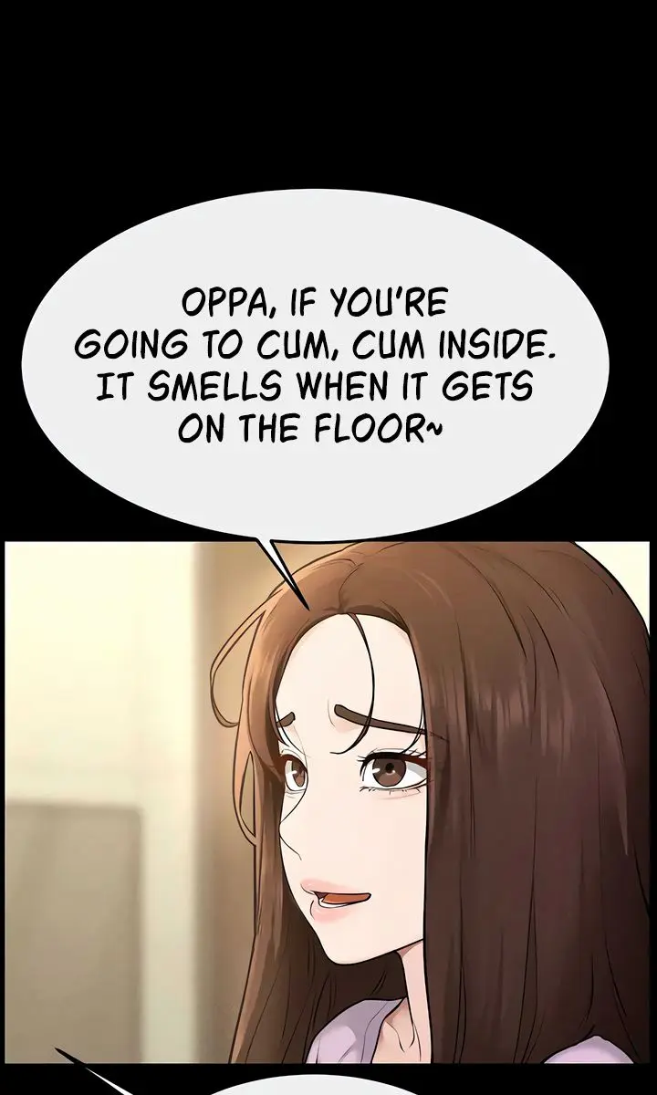 My New Family Is Too Nice to Me Chapter 110 Page 70