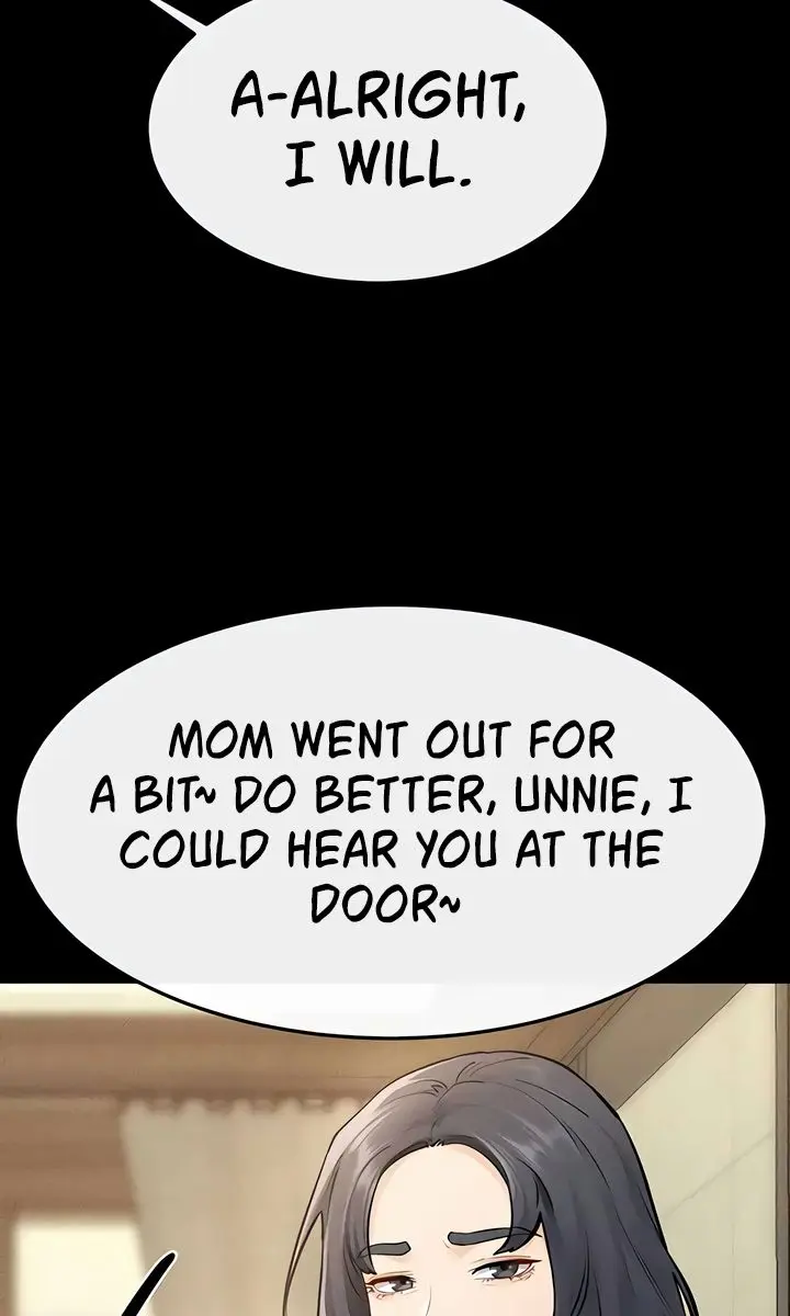 My New Family Is Too Nice to Me Chapter 110 Page 71