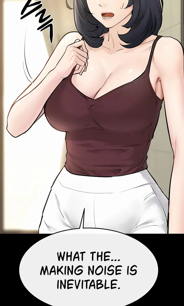 My New Family Is Too Nice to Me Chapter 110 Page 72