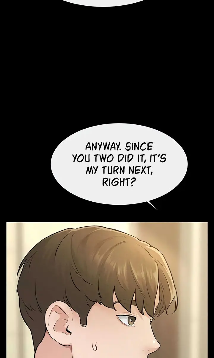 My New Family Is Too Nice to Me Chapter 110 Page 73