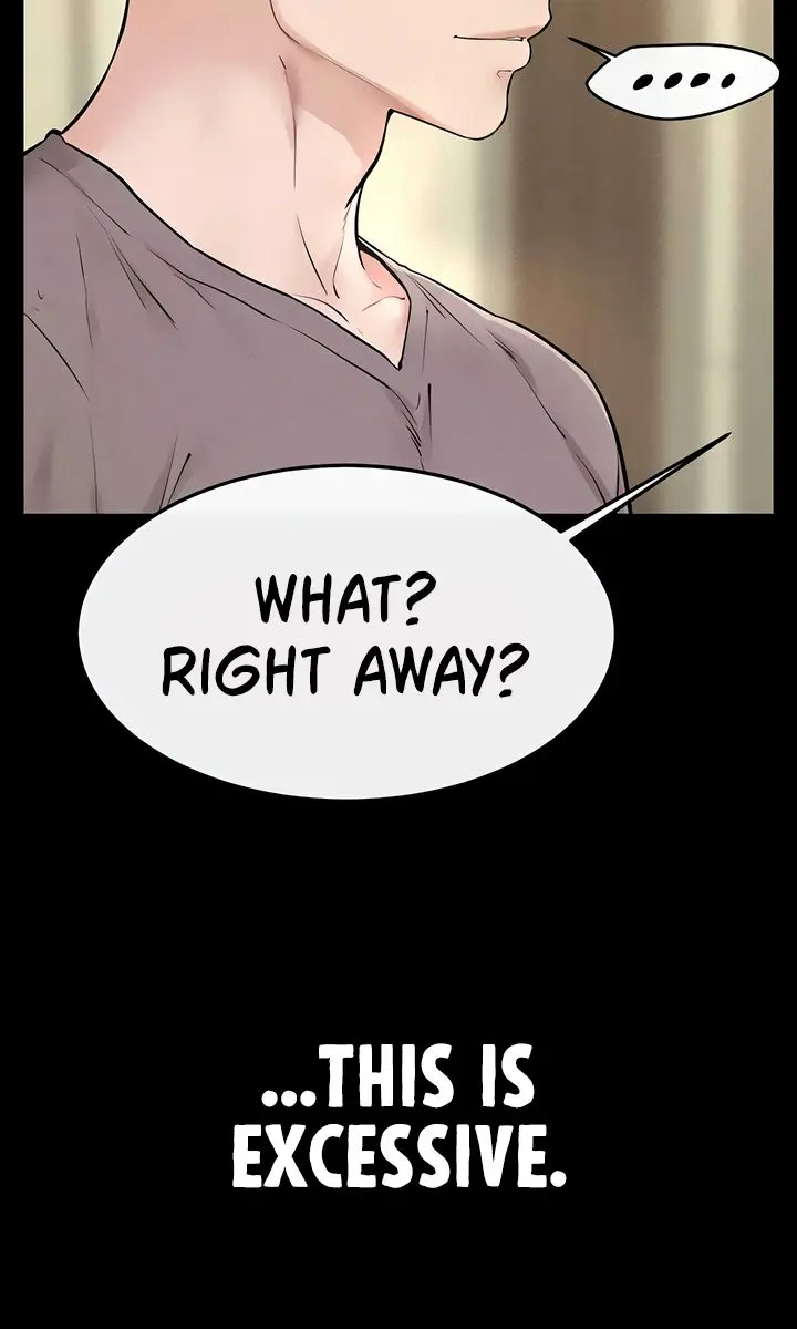 My New Family Is Too Nice to Me Chapter 110 Page 74