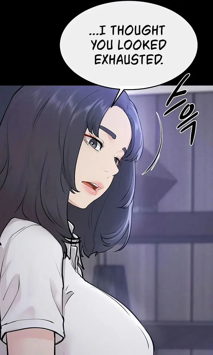 My New Family Is Too Nice to Me Chapter 110 Page 92