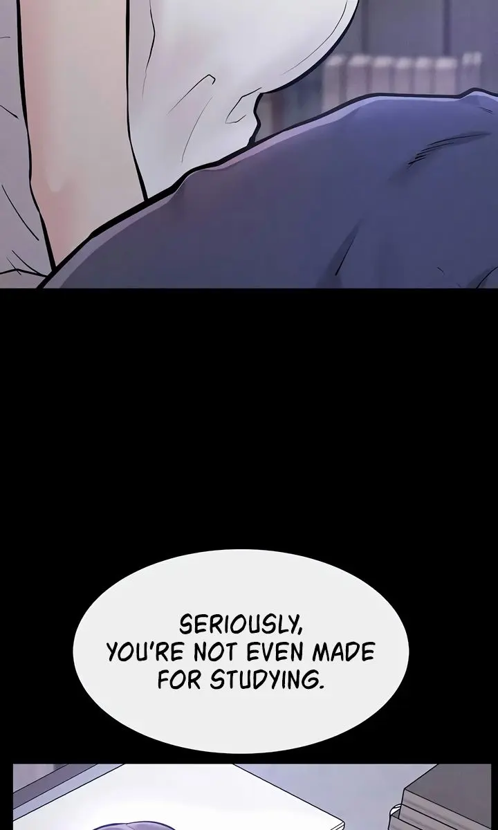 My New Family Is Too Nice to Me Chapter 110 Page 93