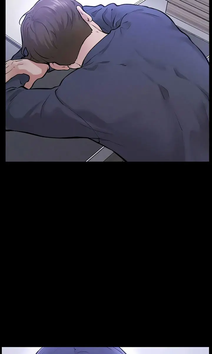 My New Family Is Too Nice to Me Chapter 110 Page 94
