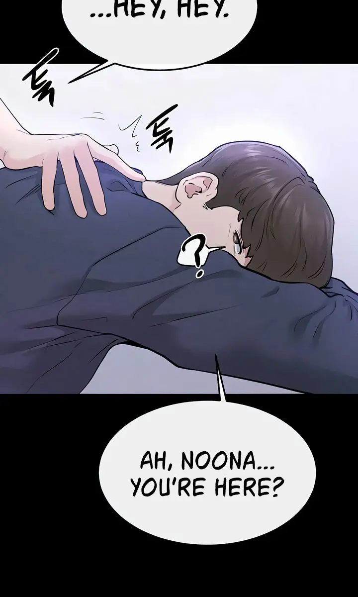 My New Family Is Too Nice to Me Chapter 110 Page 96