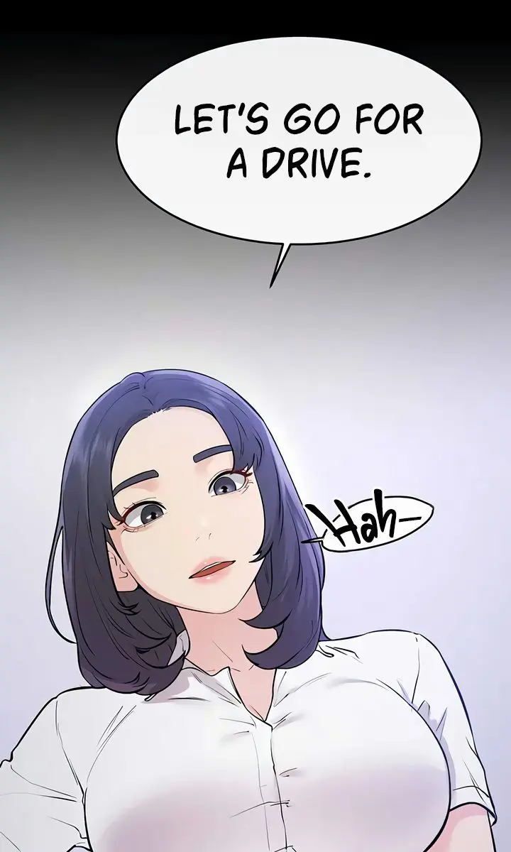 My New Family Is Too Nice to Me Chapter 110 Page 97