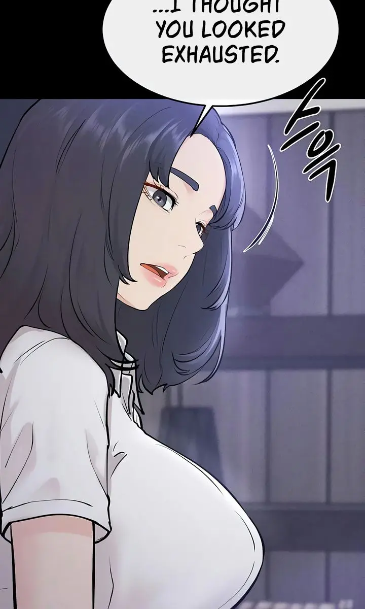 My New Family Is Too Nice to Me Chapter 111 Page 4