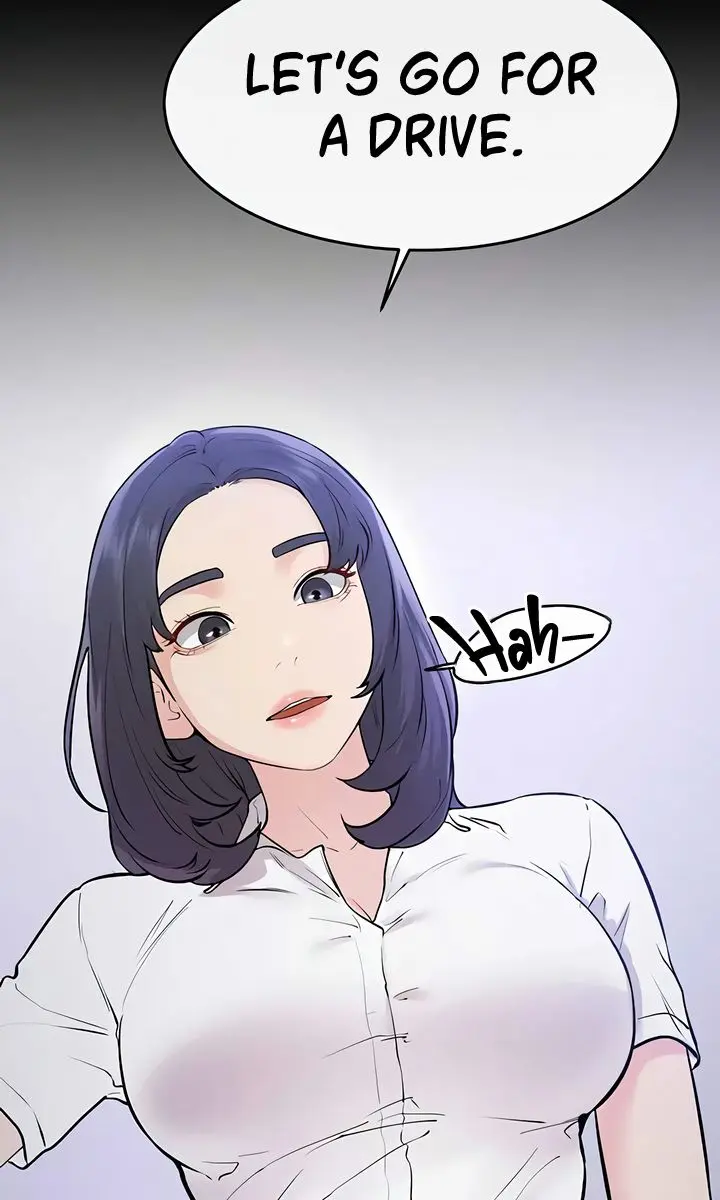 My New Family Is Too Nice to Me Chapter 111 Page 9