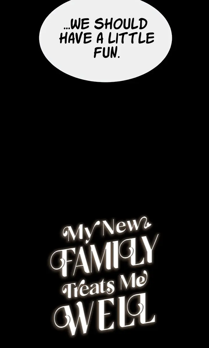 My New Family Is Too Nice to Me Chapter 111 Page 11