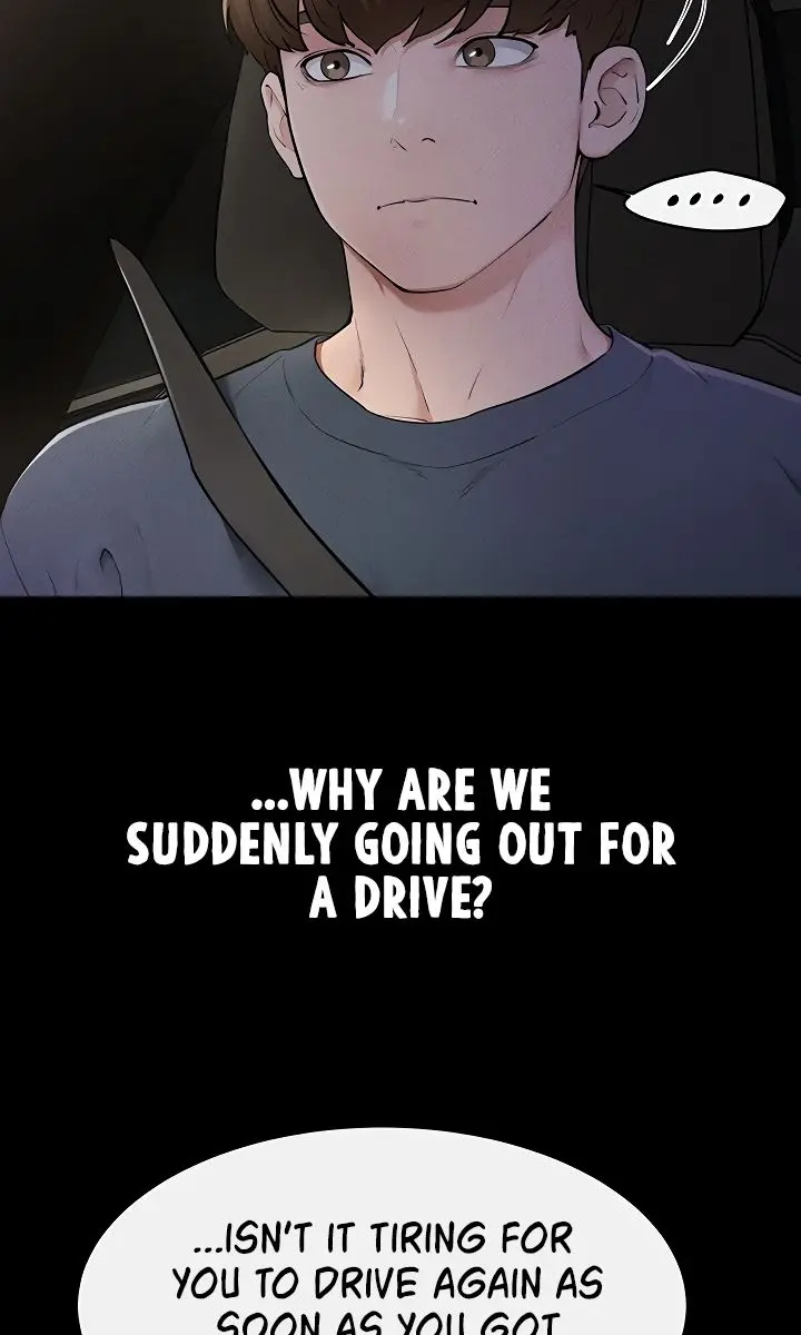 My New Family Is Too Nice to Me Chapter 111 Page 15