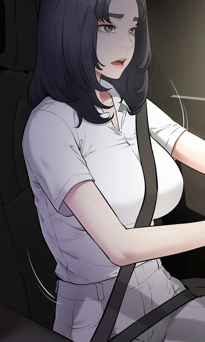 My New Family Is Too Nice to Me Chapter 111 Page 18