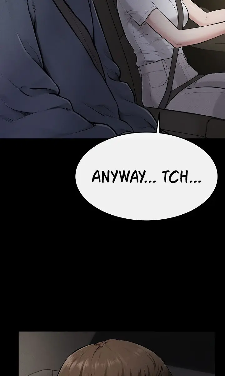My New Family Is Too Nice to Me Chapter 111 Page 22