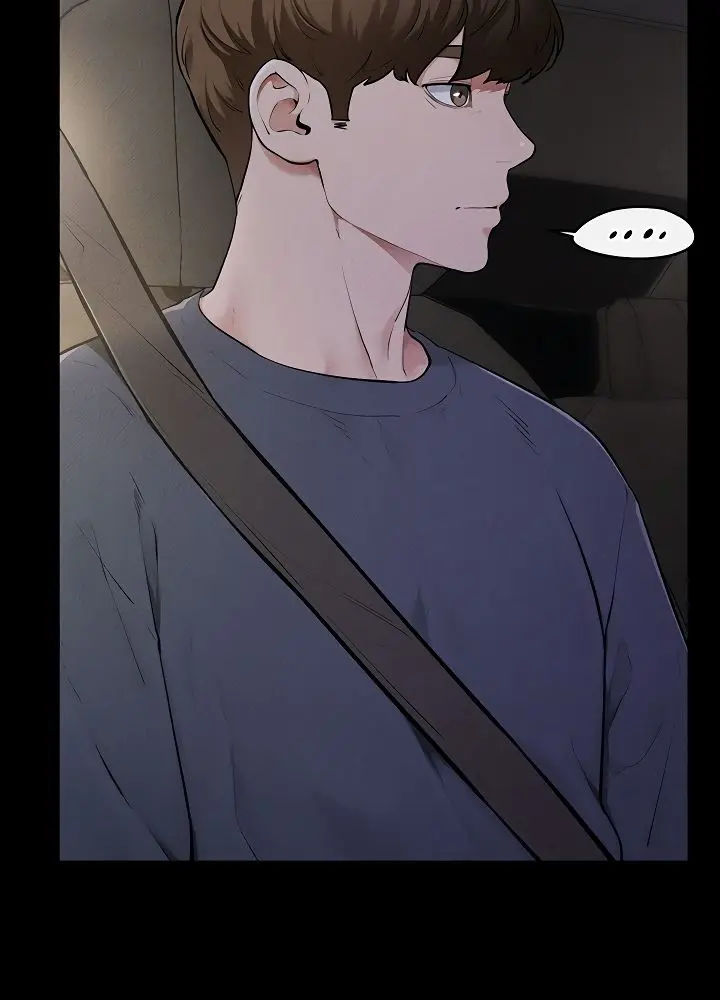My New Family Is Too Nice to Me Chapter 111 Page 23