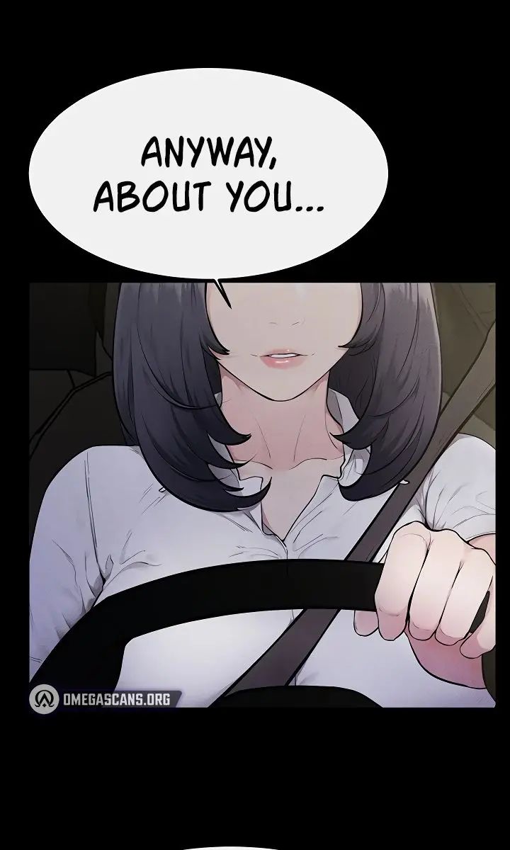 My New Family Is Too Nice to Me Chapter 111 Page 31