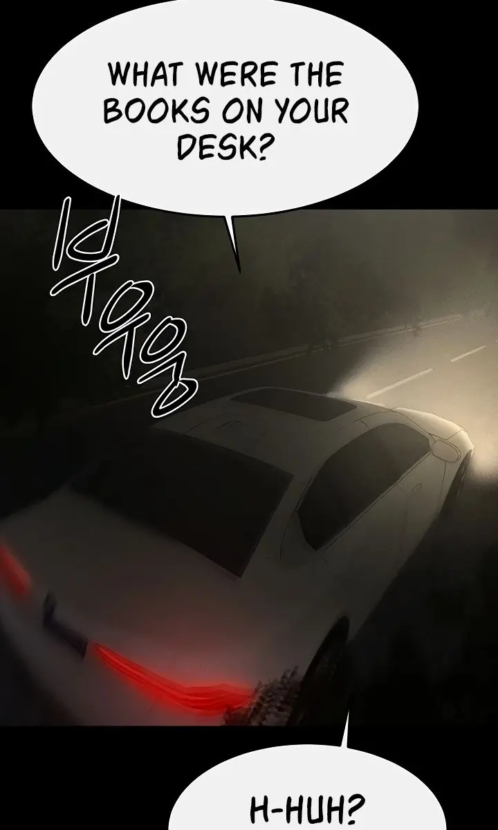My New Family Is Too Nice to Me Chapter 111 Page 32