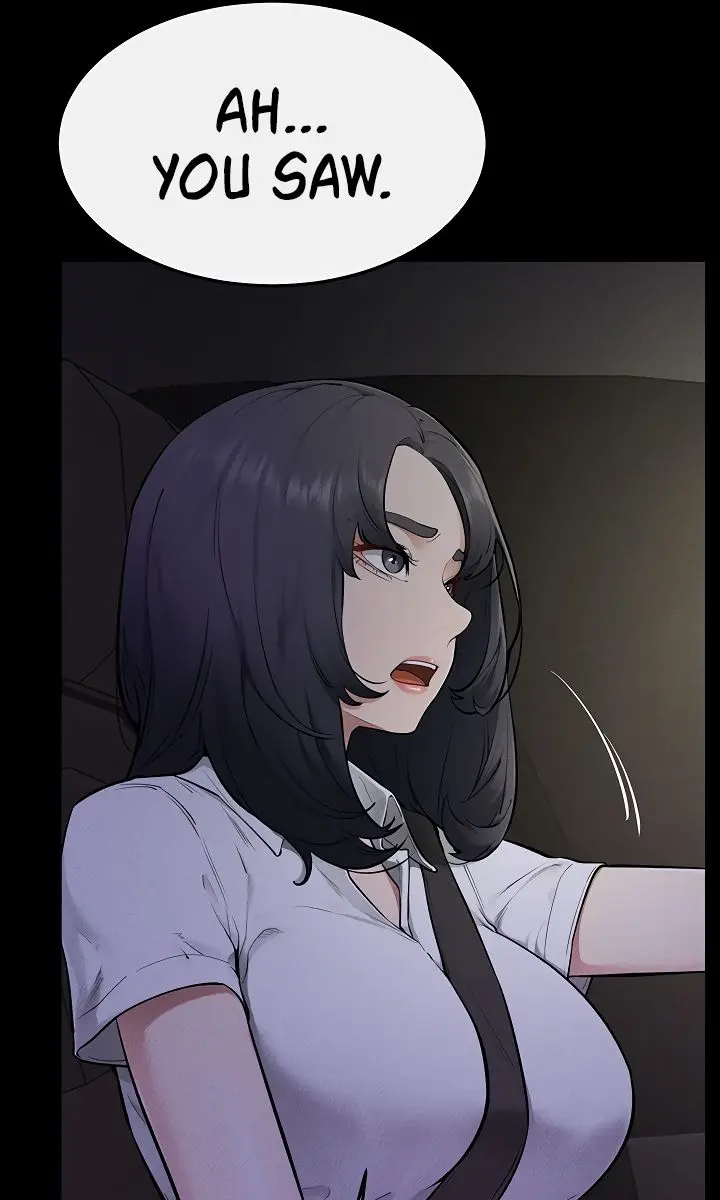 My New Family Is Too Nice to Me Chapter 111 Page 35