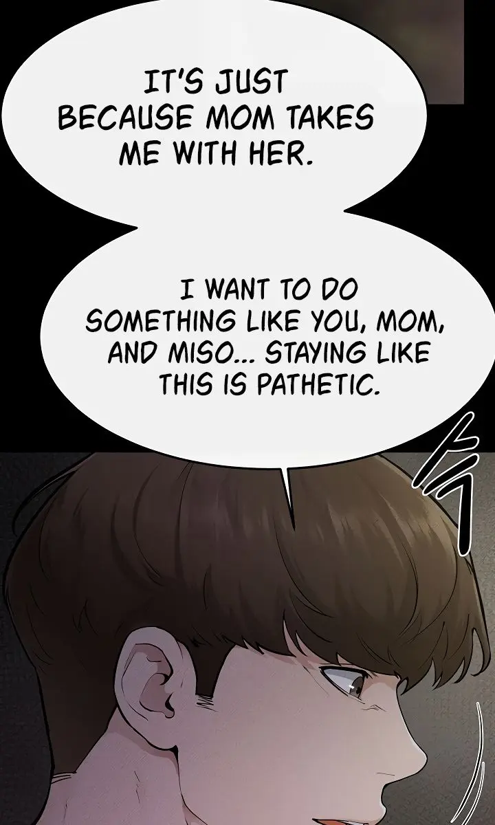 My New Family Is Too Nice to Me Chapter 111 Page 38