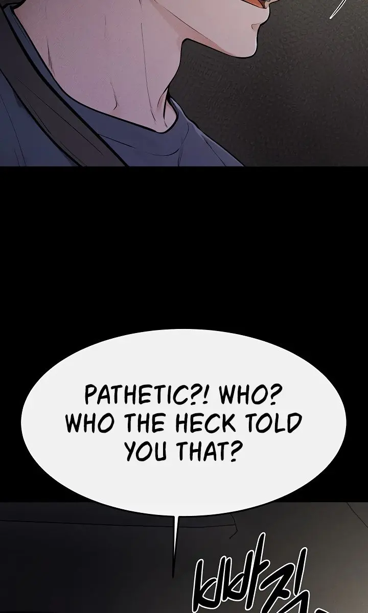 My New Family Is Too Nice to Me Chapter 111 Page 39