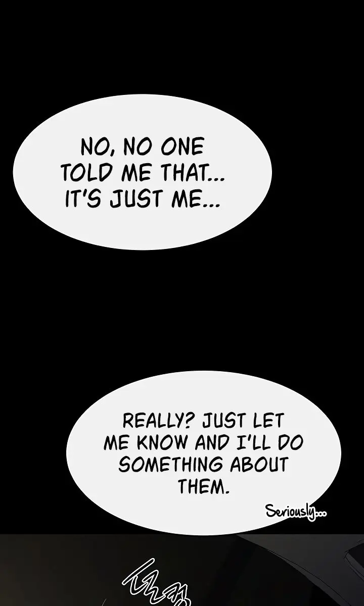 My New Family Is Too Nice to Me Chapter 111 Page 41