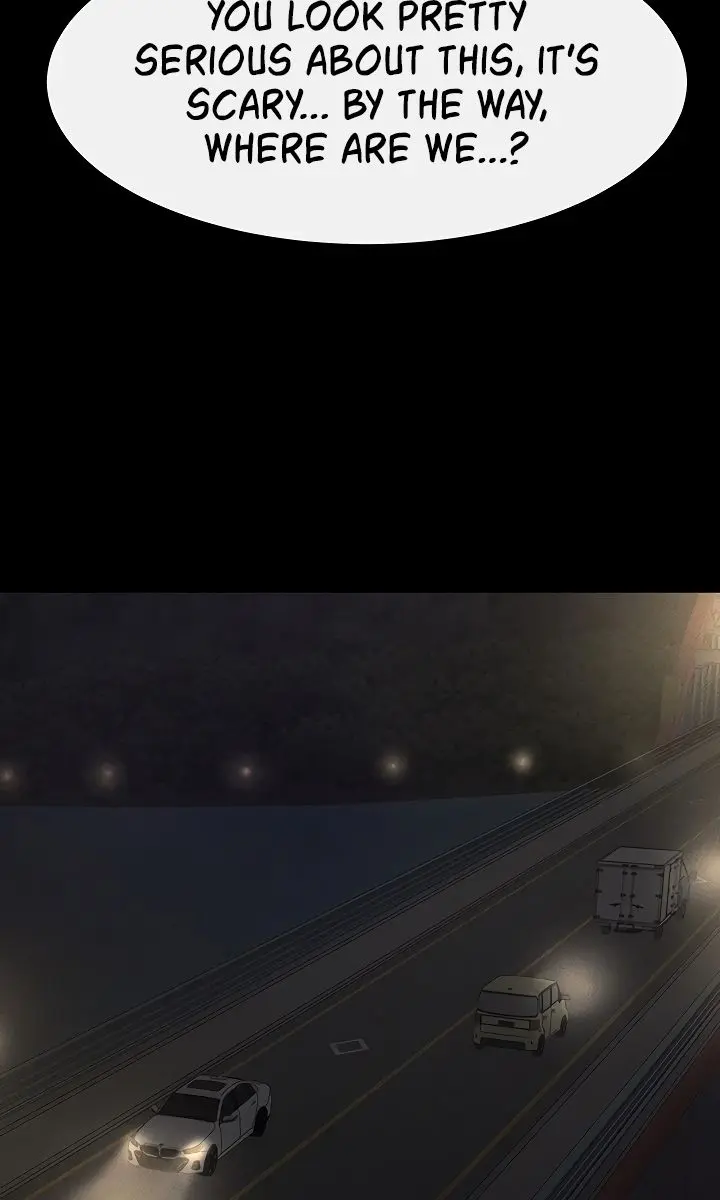 My New Family Is Too Nice to Me Chapter 111 Page 43