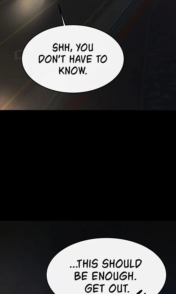 My New Family Is Too Nice to Me Chapter 111 Page 44