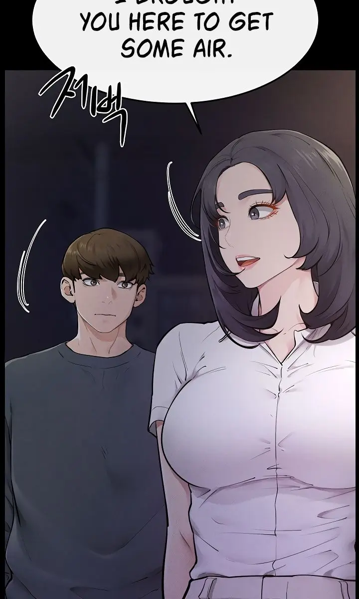 My New Family Is Too Nice to Me Chapter 111 Page 47