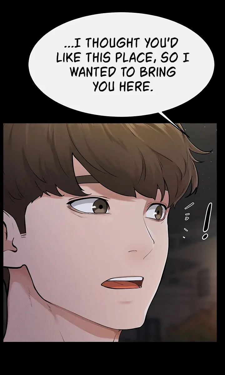 My New Family Is Too Nice to Me Chapter 111 Page 54