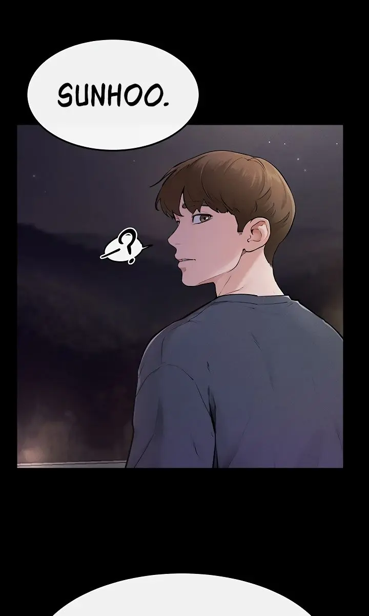 My New Family Is Too Nice to Me Chapter 111 Page 63