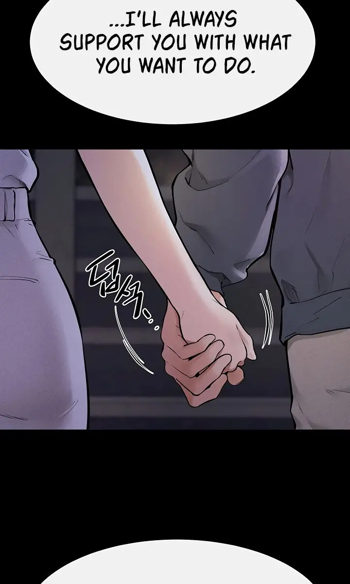 My New Family Is Too Nice to Me Chapter 111 Page 64