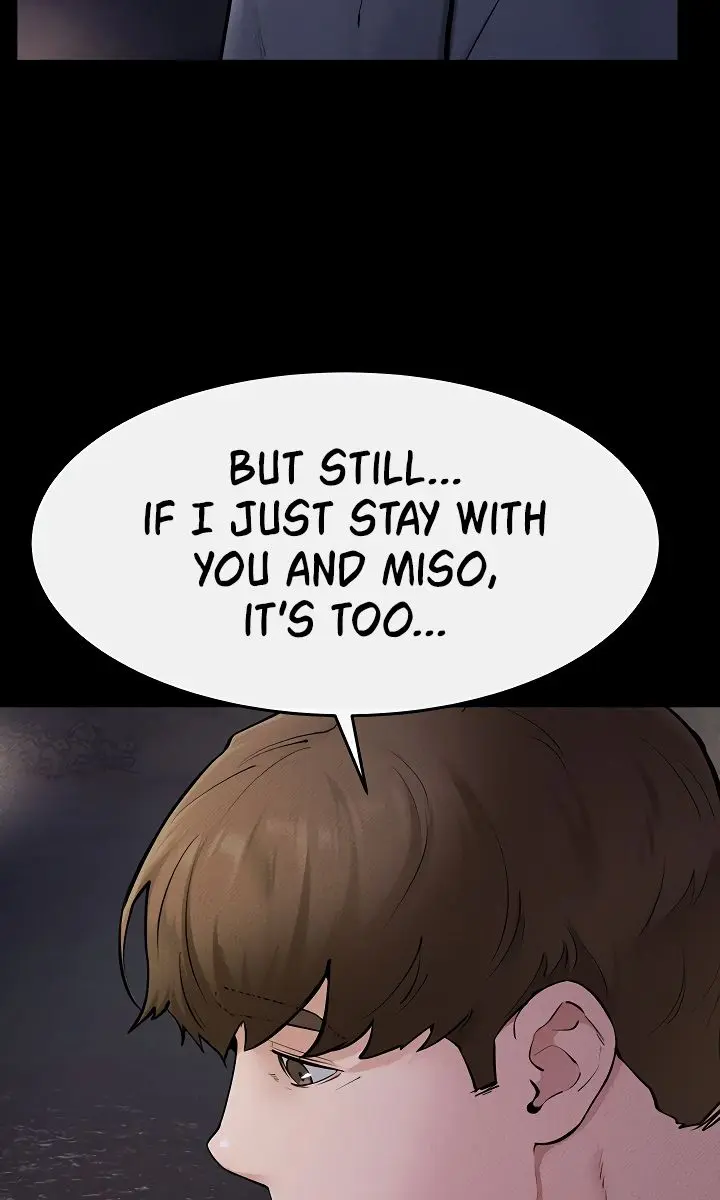 My New Family Is Too Nice to Me Chapter 111 Page 69