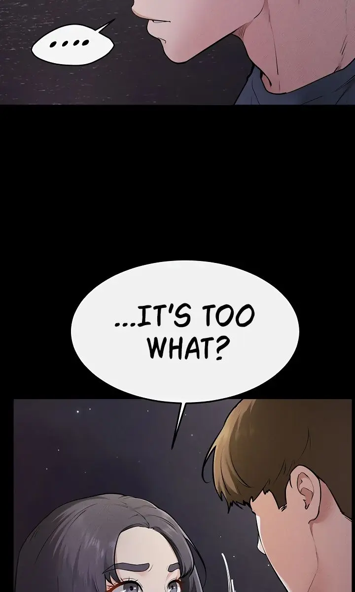 My New Family Is Too Nice to Me Chapter 111 Page 70