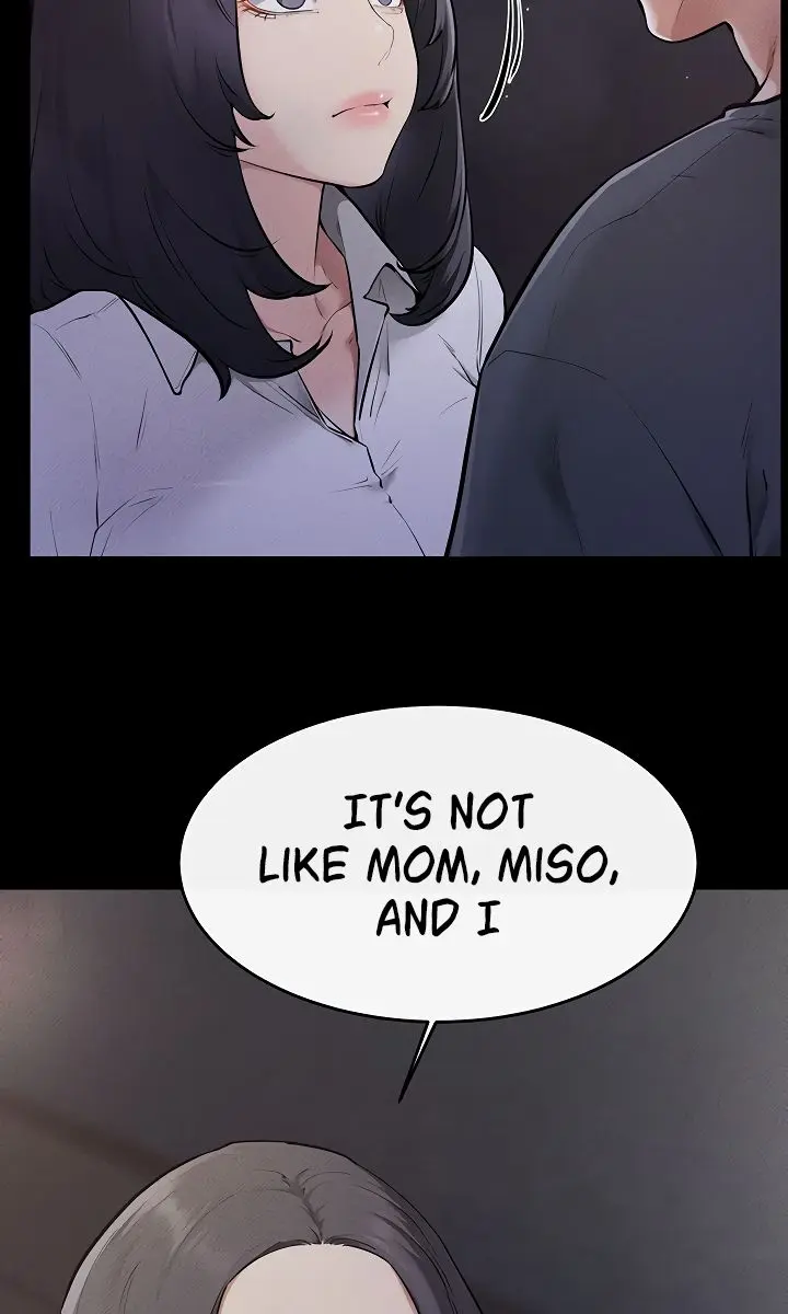 My New Family Is Too Nice to Me Chapter 111 Page 71