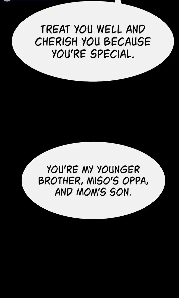 My New Family Is Too Nice to Me Chapter 111 Page 73