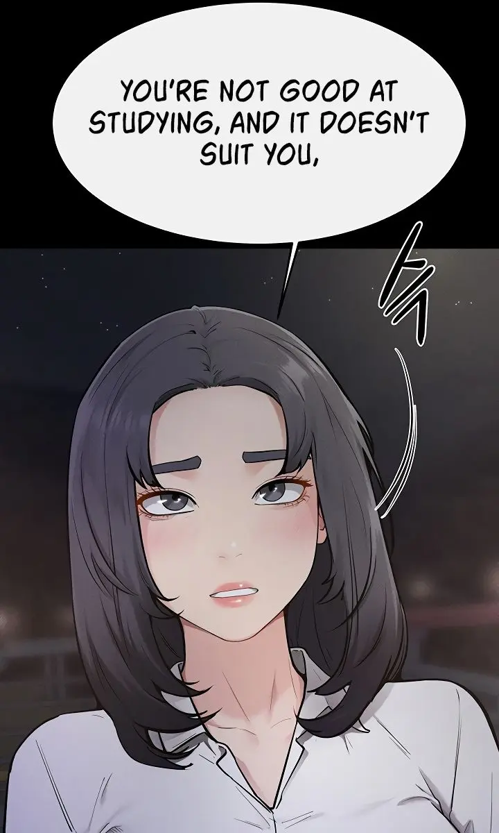 My New Family Is Too Nice to Me Chapter 111 Page 78