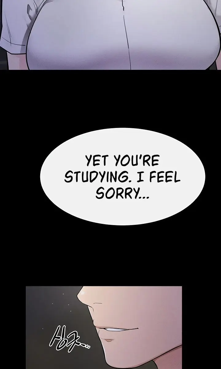 My New Family Is Too Nice to Me Chapter 111 Page 79