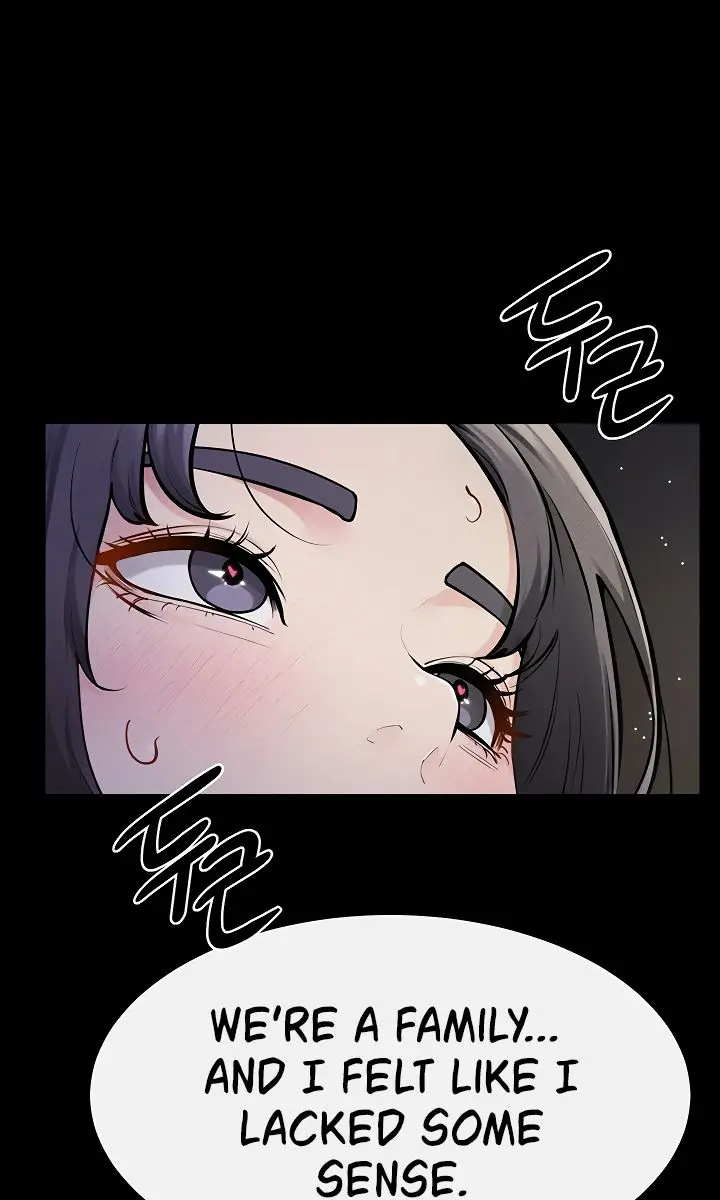 My New Family Is Too Nice to Me Chapter 111 Page 83