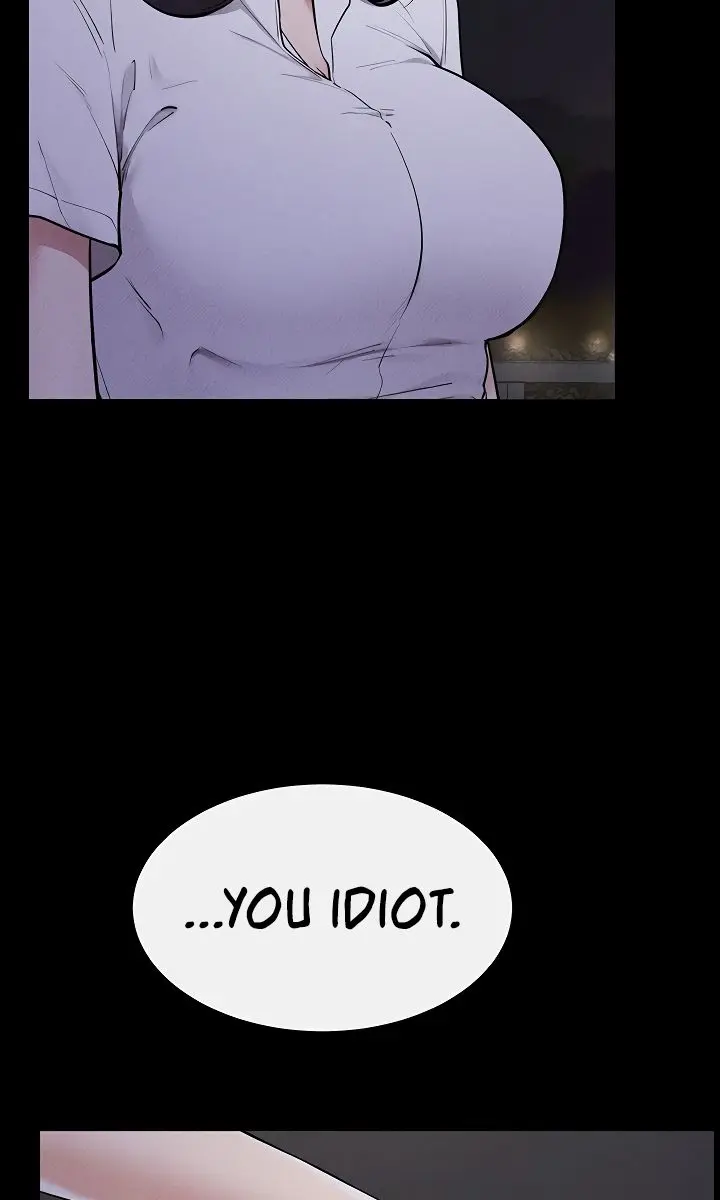 My New Family Is Too Nice to Me Chapter 111 Page 85