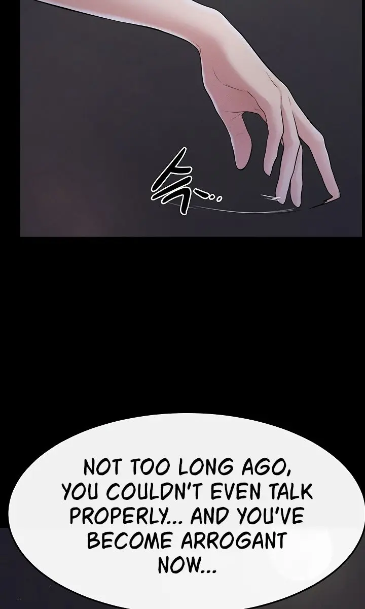 My New Family Is Too Nice to Me Chapter 111 Page 86